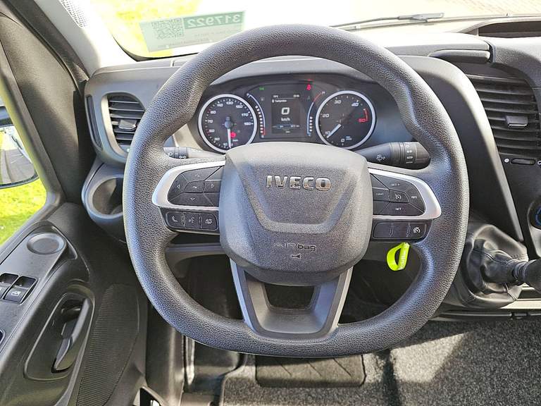Iveco Iveco