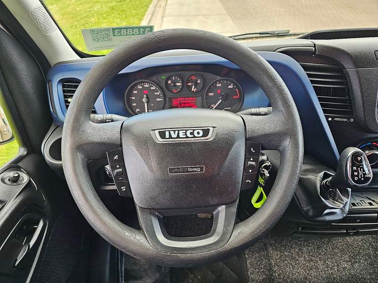Iveco Iveco