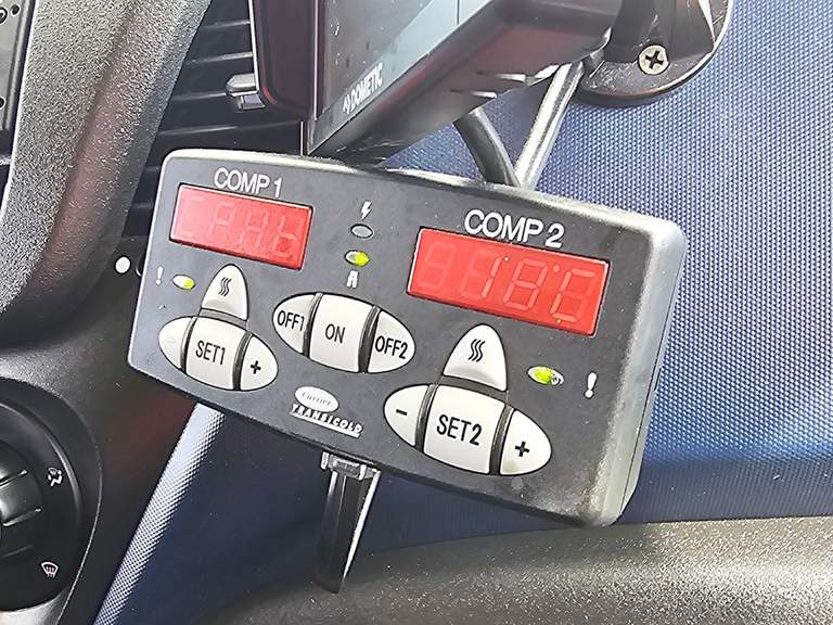 Iveco Iveco