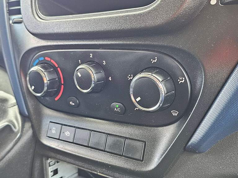 Iveco Iveco