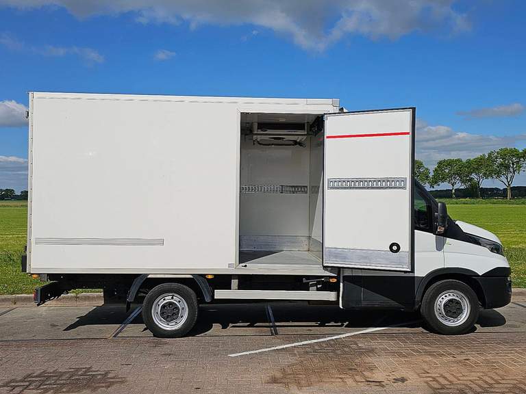 Iveco Iveco