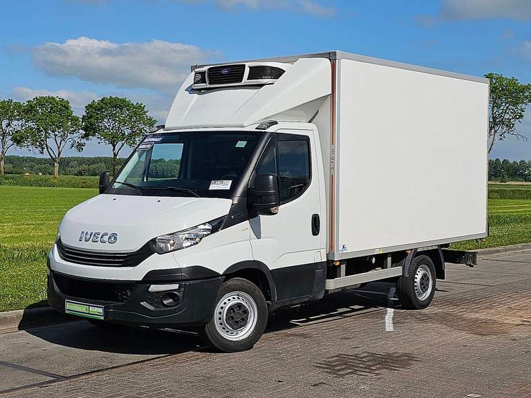 Iveco Iveco