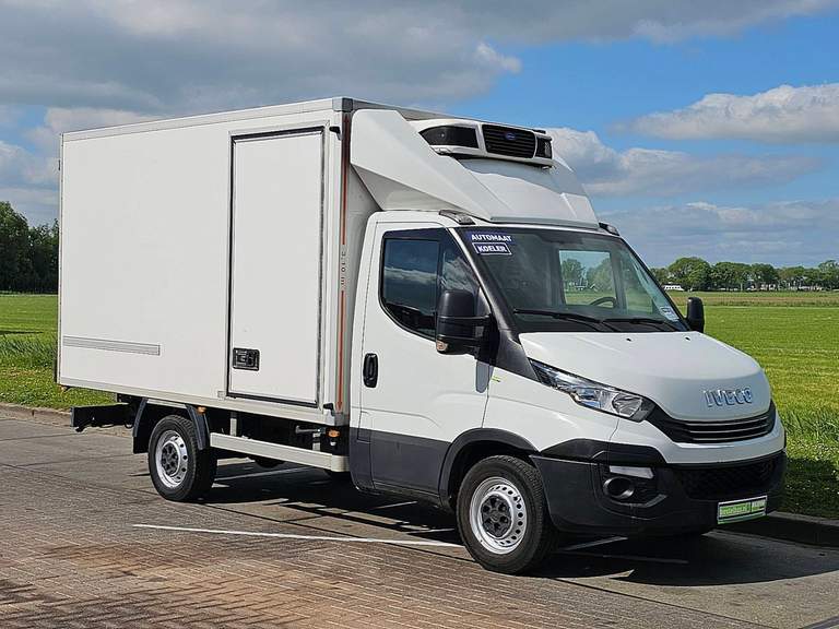 Iveco Iveco