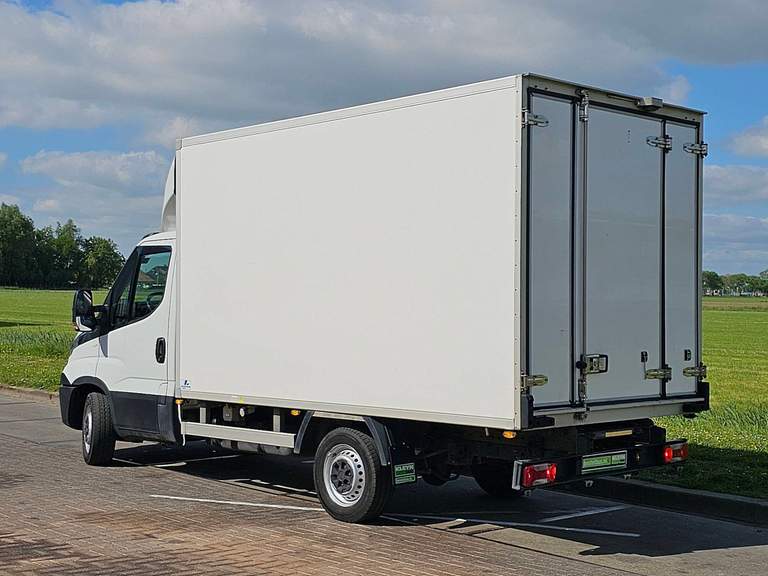 Iveco Iveco