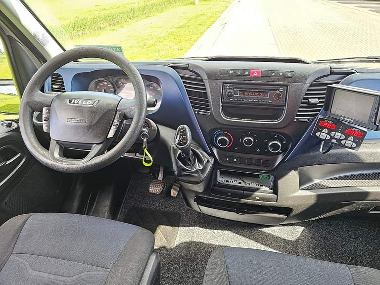 Iveco Iveco