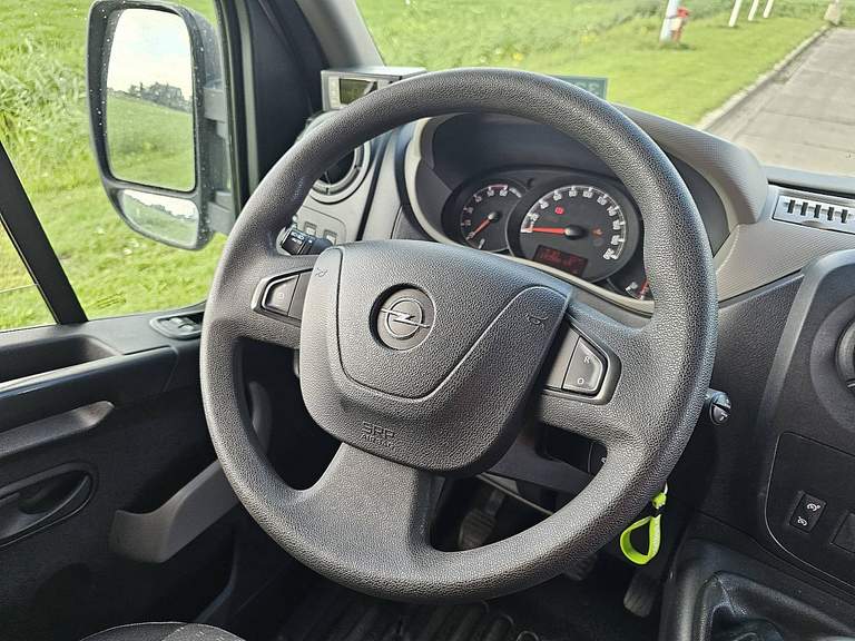 Opel Opel