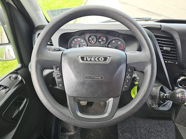 Iveco Iveco