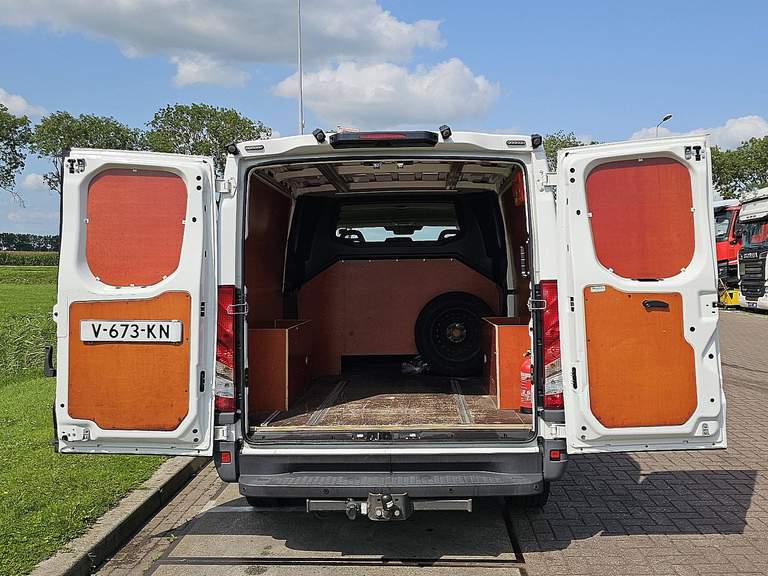 Iveco Iveco