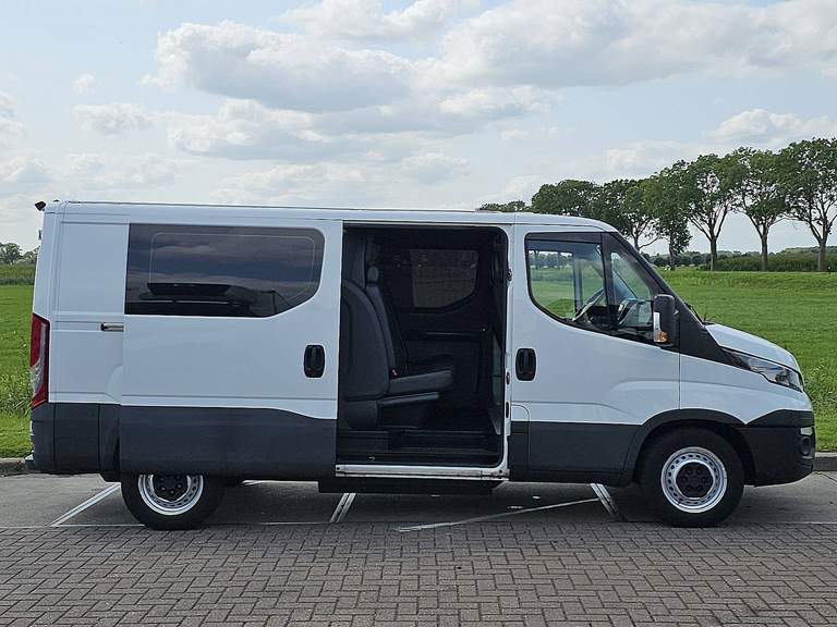 Iveco Iveco