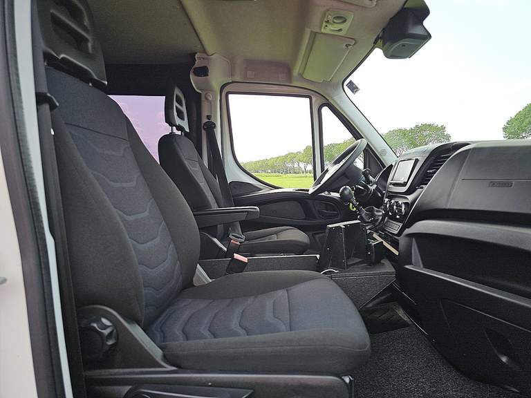 Iveco Iveco