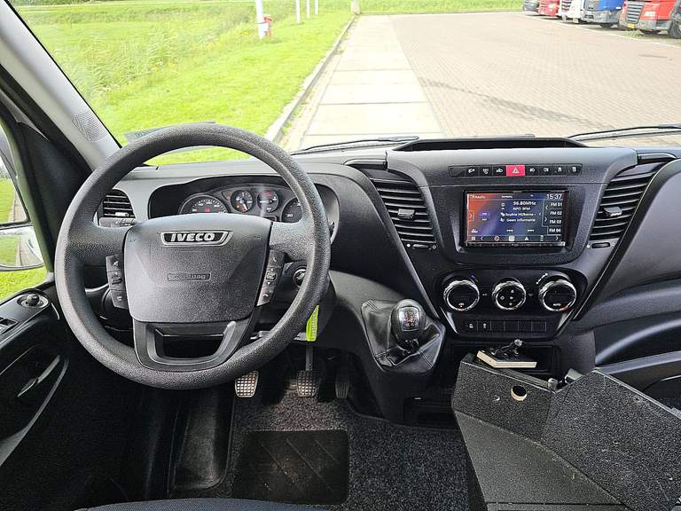 Iveco Iveco