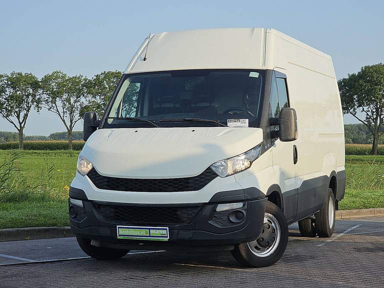 Iveco Iveco