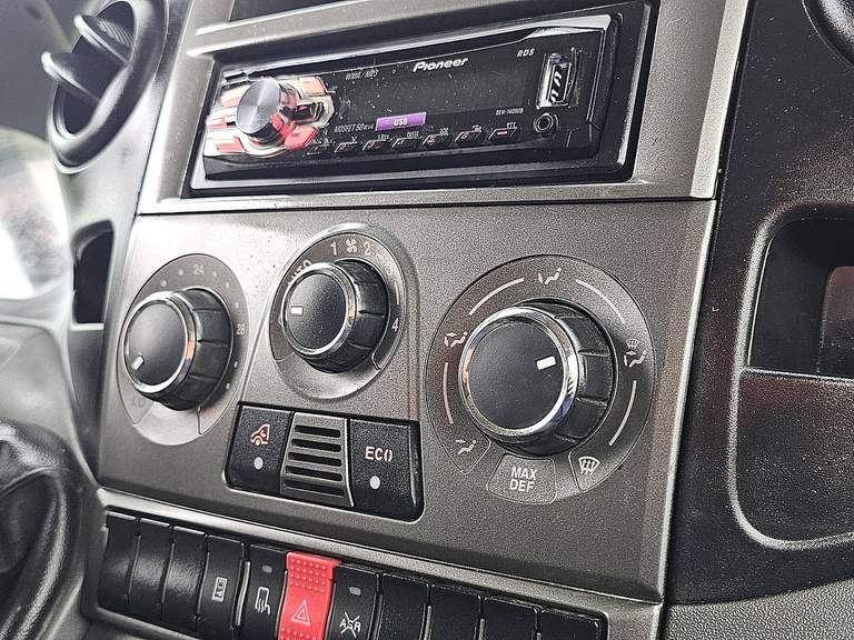Iveco Iveco
