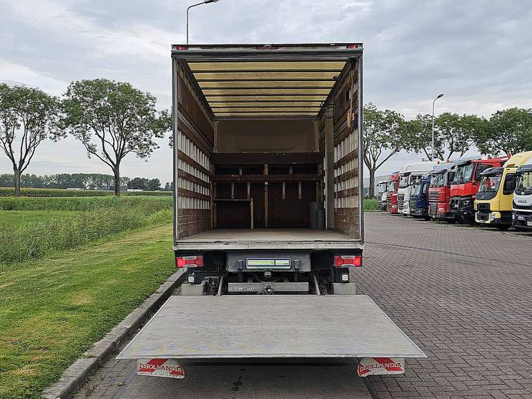 Iveco Iveco
