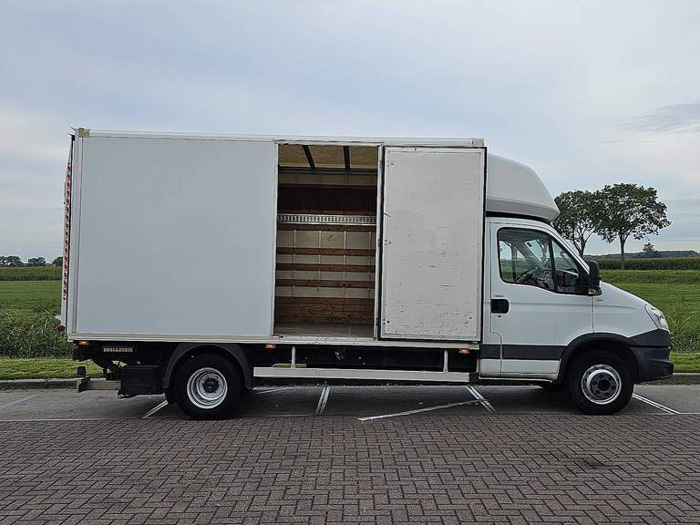 Iveco Iveco
