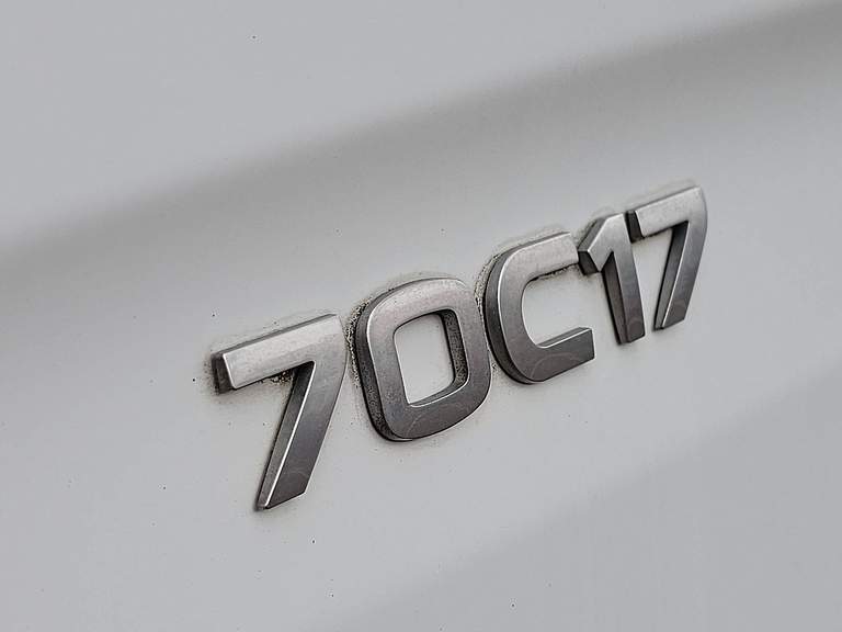 Iveco Iveco