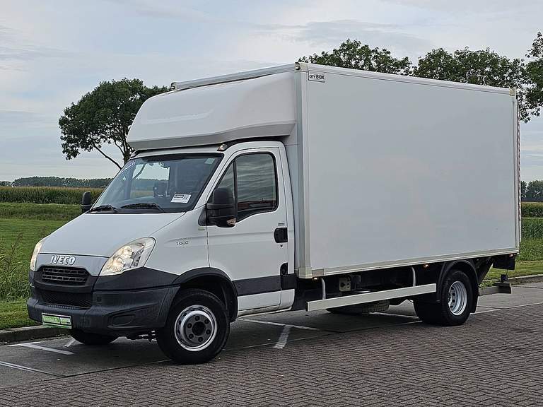 Iveco Iveco