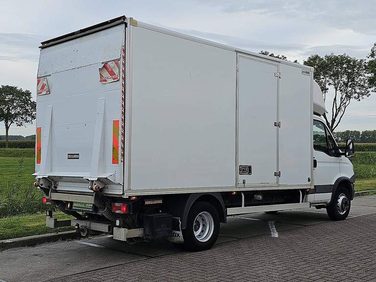 Iveco Iveco