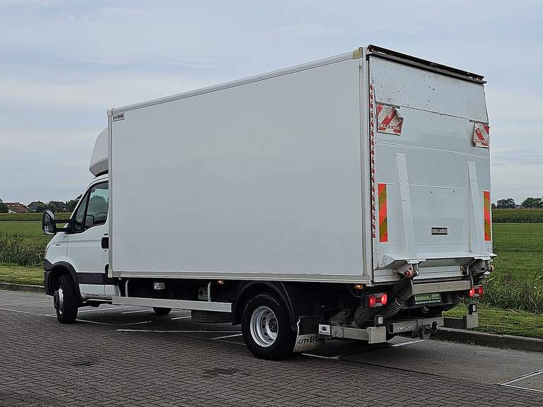 Iveco Iveco