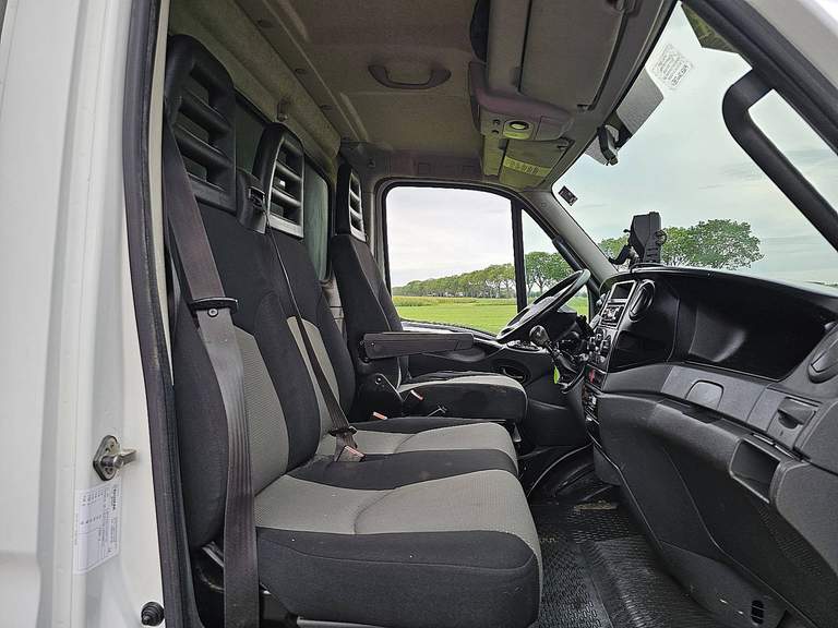 Iveco Iveco