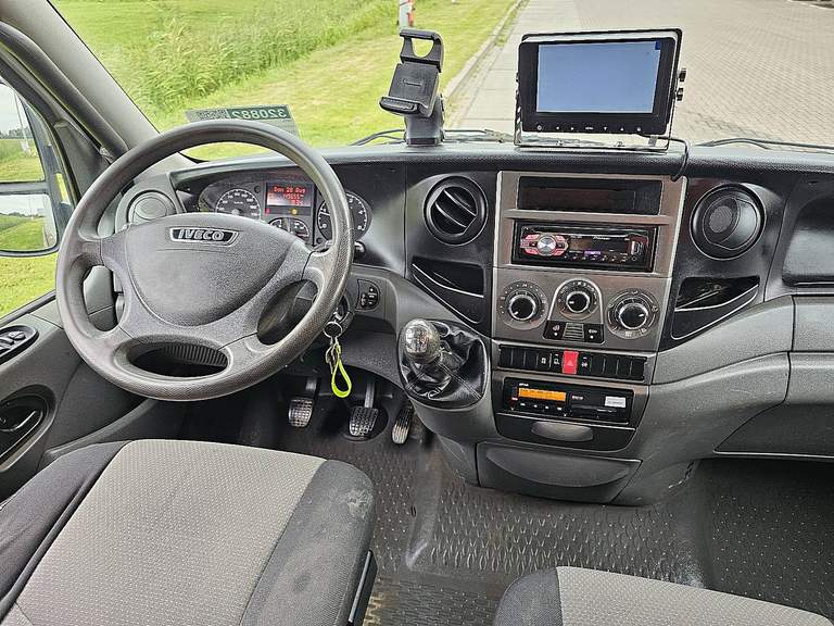 Iveco Iveco