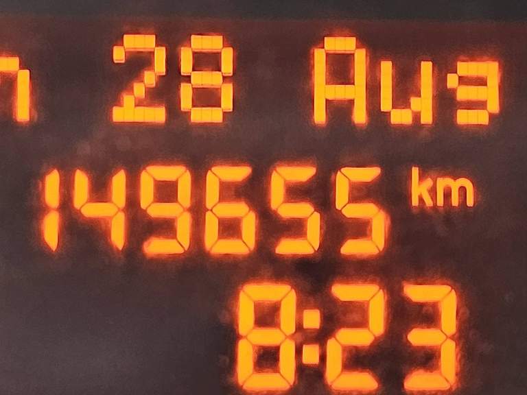 Iveco Iveco