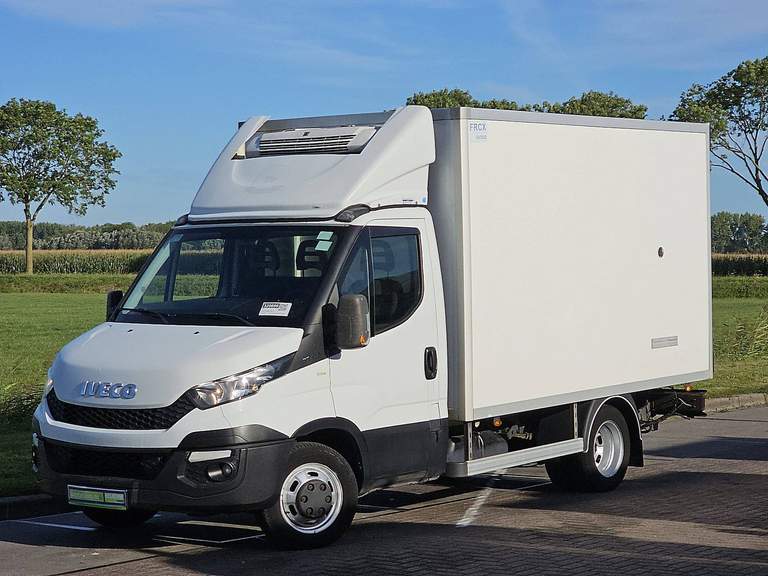 Iveco Iveco