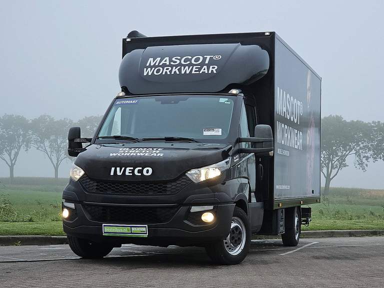 Iveco
