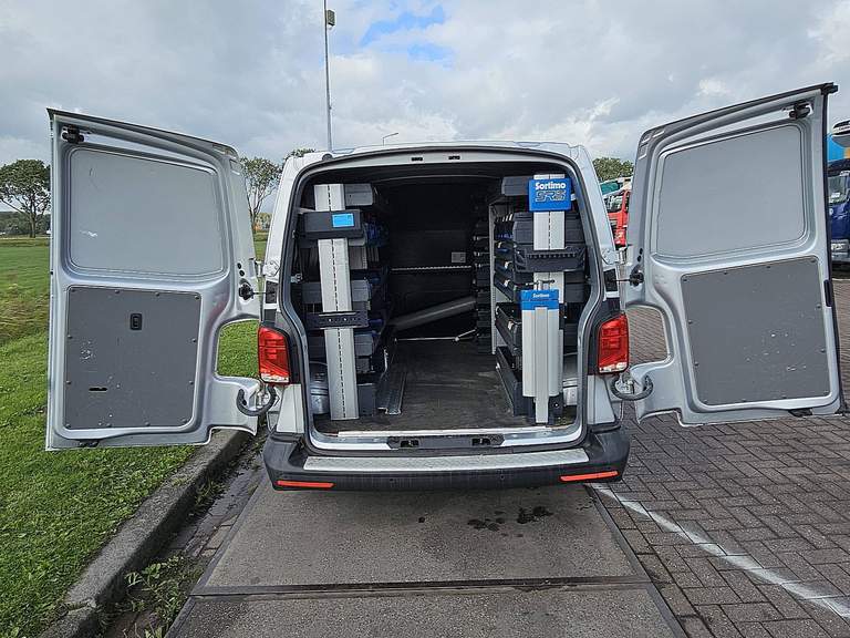 Volkswagen Volkswagen