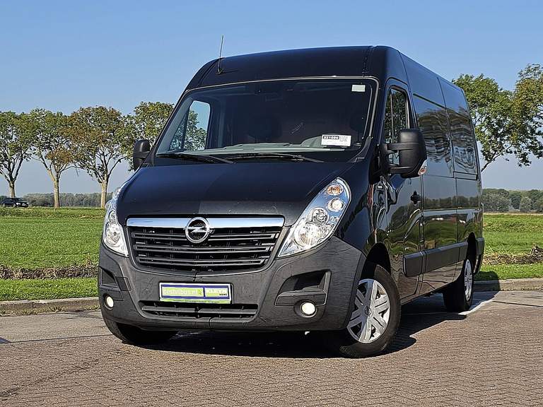 Opel Opel
