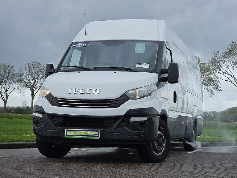 Iveco Iveco