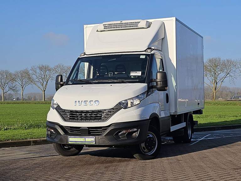 Iveco Iveco