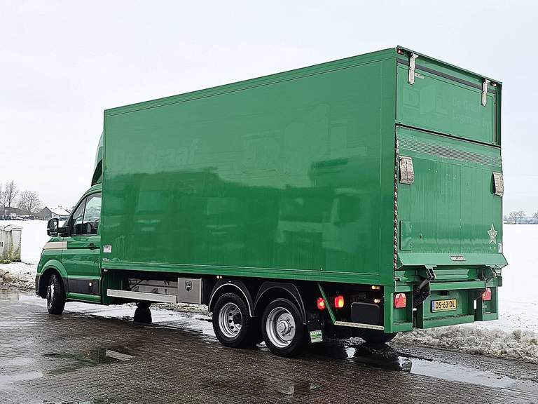 Volkswagen Volkswagen