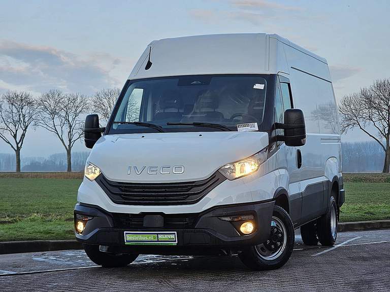Iveco Iveco