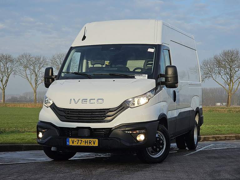 Iveco Iveco