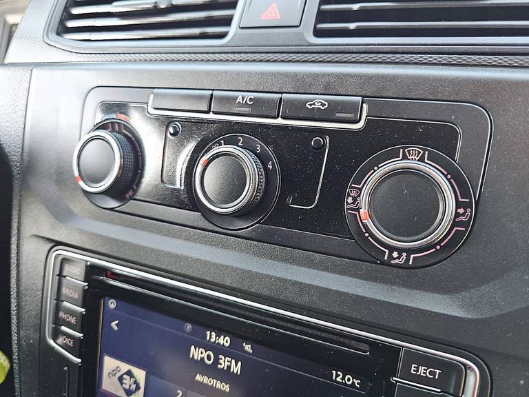 Volkswagen Volkswagen