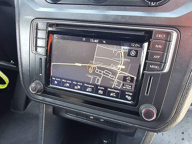 Volkswagen Volkswagen