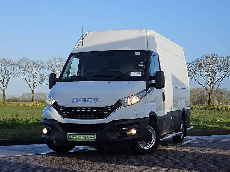 Iveco Iveco