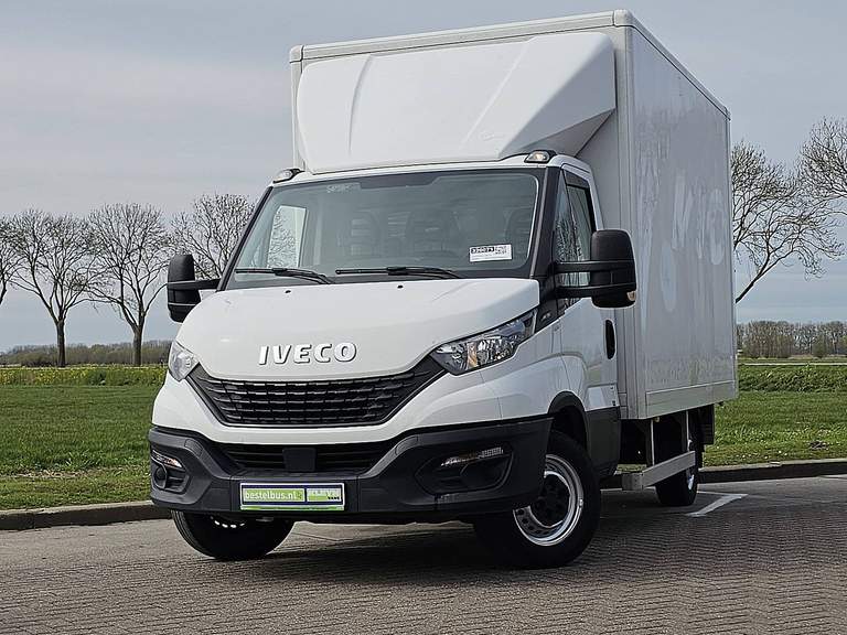 Iveco Iveco