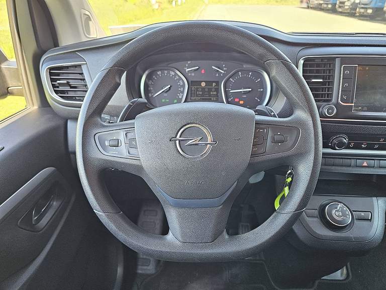 Opel Opel