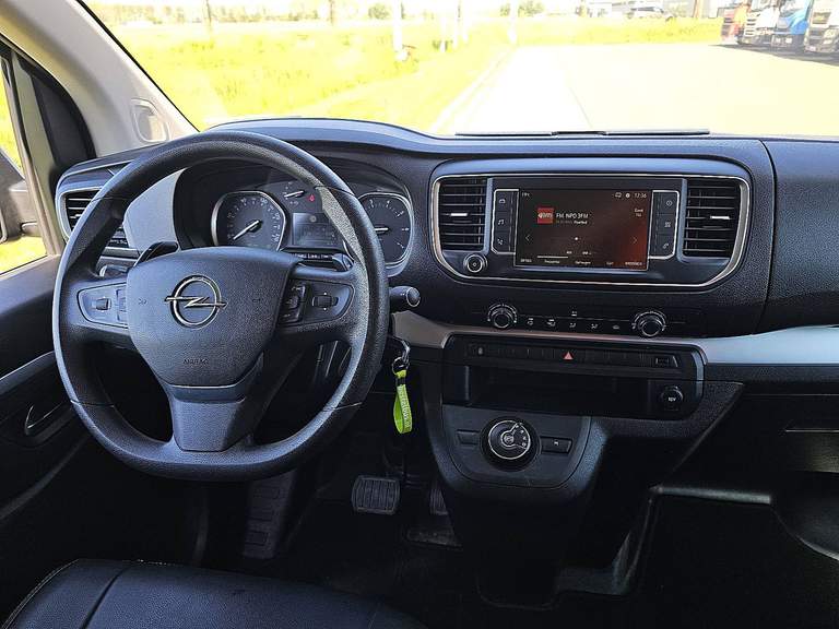 Opel Opel
