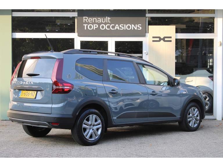 Dacia