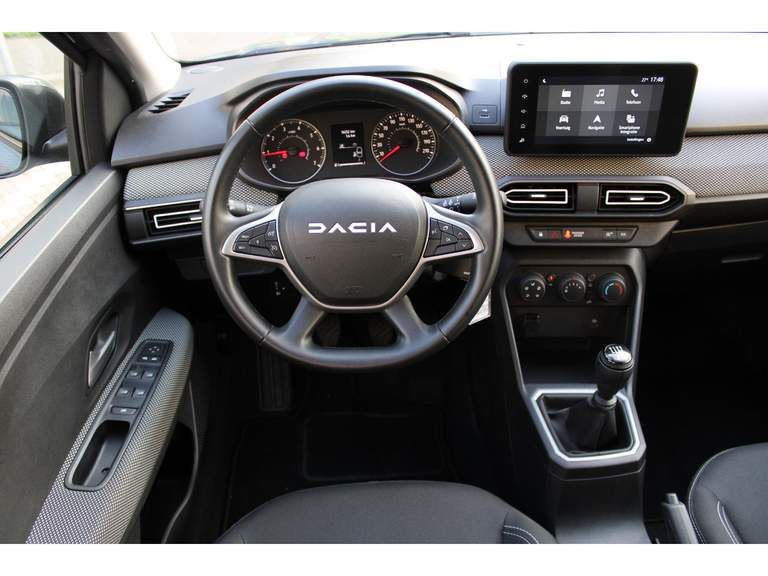 Dacia