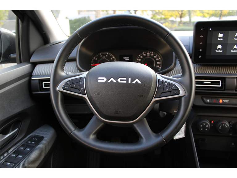 Dacia