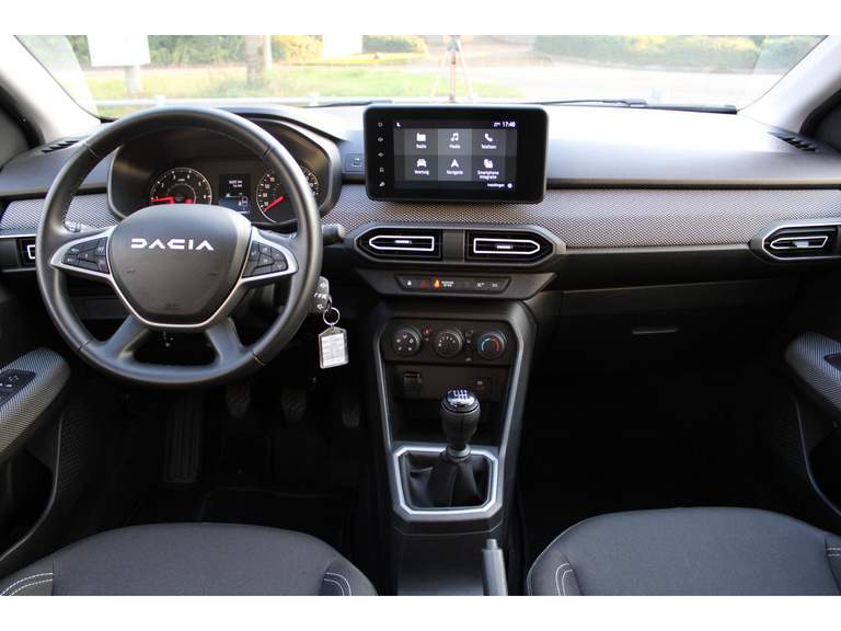 Dacia