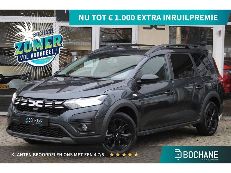 Dacia