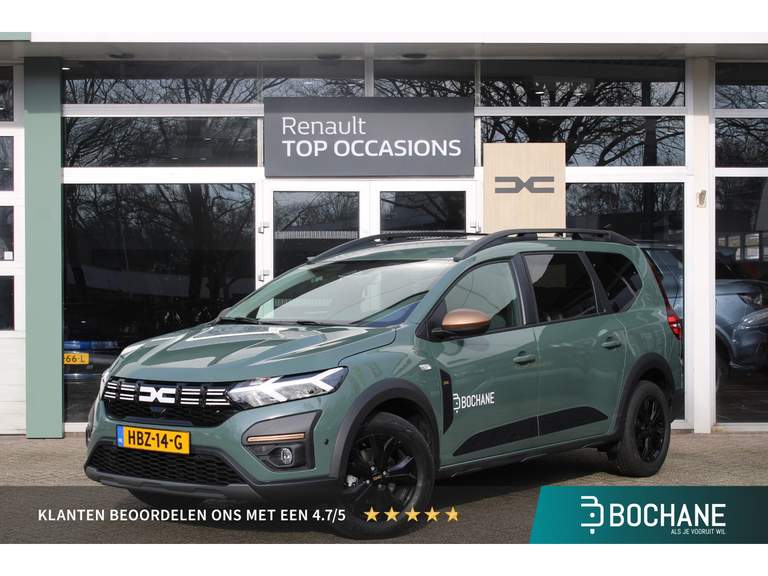 Dacia