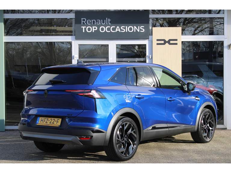 Renault Renault