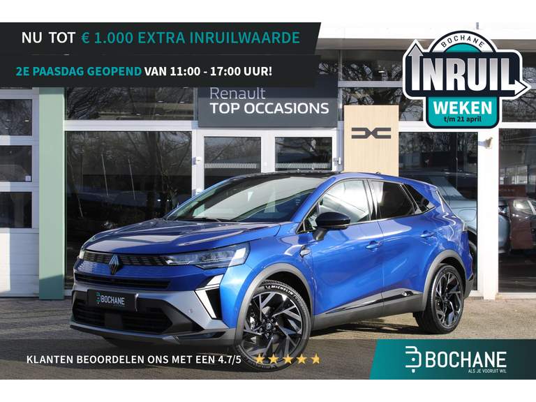 Renault Renault
