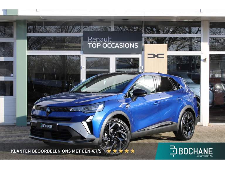 Renault Renault